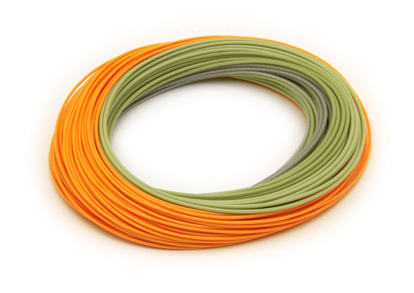 RIO InTouch Big Nasty 3D Sink Tip Fly Line - F/H/I Coil RIO InTouch Big Nasty 3D Sink Tip Fly Line - F/H/I Coil